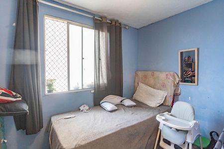 Apartamento para alugar com 45m², 2 quartos e 1 vagaQuarto 2
