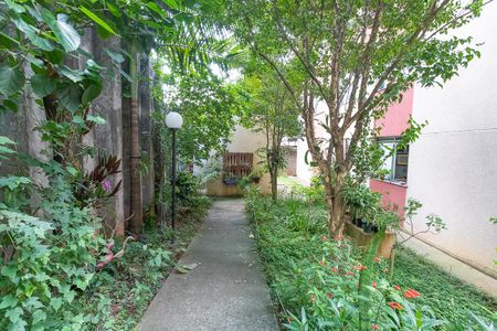 Apartamento para alugar com 45m², 2 quartos e 1 vagaÁrea comum