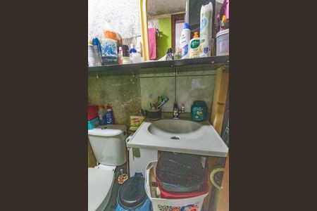 Apartamento para alugar com 45m², 2 quartos e 1 vagaBanheiro 
