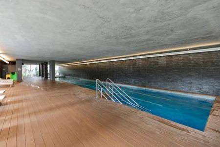 Apartamento à venda com 131m², 3 quartos e 2 vagas Apartamento à venda com 131m², 3 quartos e 2 vagasPiscina Coberta