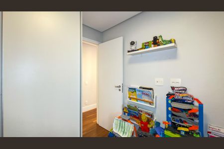 Apartamento à venda com 131m², 3 quartos e 2 vagas Apartamento à venda com 131m², 3 quartos e 2 vagasQuarto 3 - Suíte