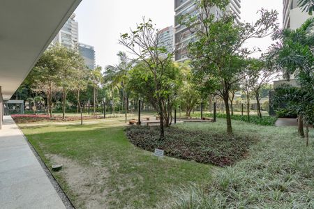Apartamento à venda com 131m², 3 quartos e 2 vagas Apartamento à venda com 131m², 3 quartos e 2 vagasÁrea comum