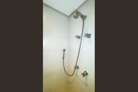Apartamento à venda com 131m², 3 quartos e 2 vagas Apartamento à venda com 131m², 3 quartos e 2 vagasBanheiro da Suíte 3