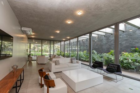 Apartamento à venda com 131m², 3 quartos e 2 vagas Apartamento à venda com 131m², 3 quartos e 2 vagasÁrea comum