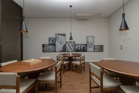 Apartamento à venda com 131m², 3 quartos e 2 vagas Apartamento à venda com 131m², 3 quartos e 2 vagasÁrea comum