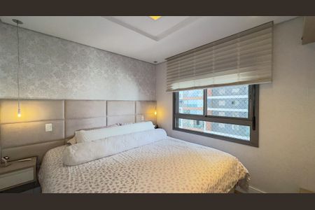 Apartamento à venda com 131m², 3 quartos e 2 vagas Apartamento à venda com 131m², 3 quartos e 2 vagasQuarto 2 - Suíte