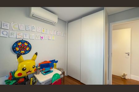 Apartamento à venda com 131m², 3 quartos e 2 vagas Apartamento à venda com 131m², 3 quartos e 2 vagasQuarto 3 - Suíte