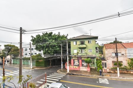 Vista do quarto 1 de casa à venda com 2 quartos, 250m² em Jardim da Gloria, São Paulo