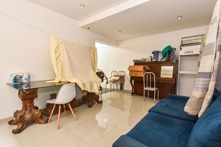 Sala de jantar de casa à venda com 2 quartos, 250m² em Jardim da Gloria, São Paulo