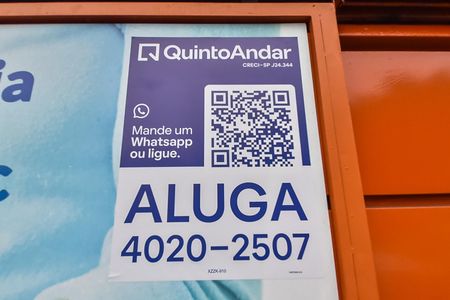 Placa de casa à venda com 2 quartos, 250m² em Jardim da Gloria, São Paulo