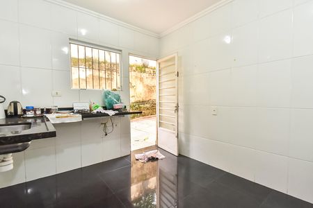 Cozinha de casa à venda com 2 quartos, 250m² em Jardim da Gloria, São Paulo