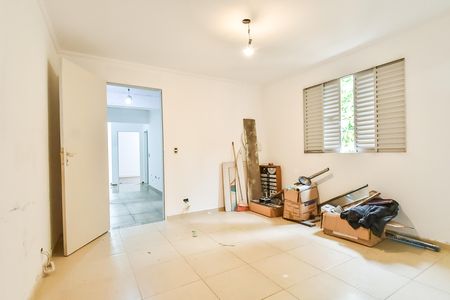 Suíte de casa à venda com 2 quartos, 250m² em Jardim da Gloria, São Paulo