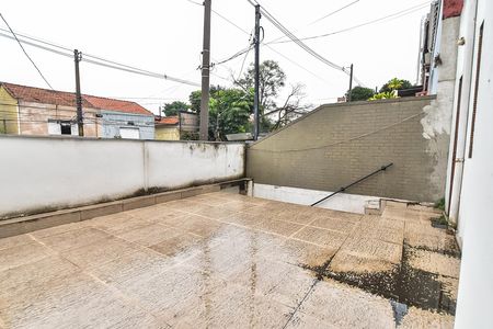 Varanda de casa à venda com 2 quartos, 250m² em Jardim da Gloria, São Paulo