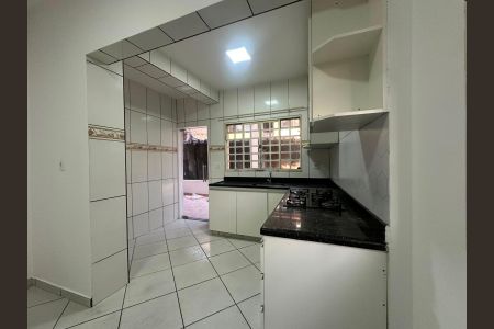 Casa para alugar com 150m², 3 quartos e 2 vagas