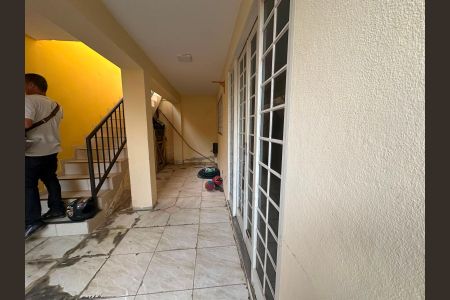 Casa para alugar com 150m², 3 quartos e 2 vagas