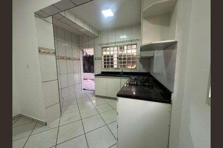 Casa para alugar com 3 quartos, 150m² em Pindorama, Belo Horizonte