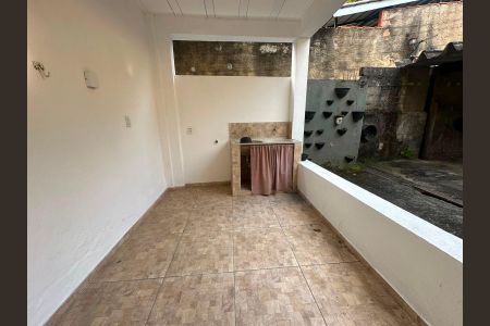 Casa para alugar com 150m², 3 quartos e 2 vagas