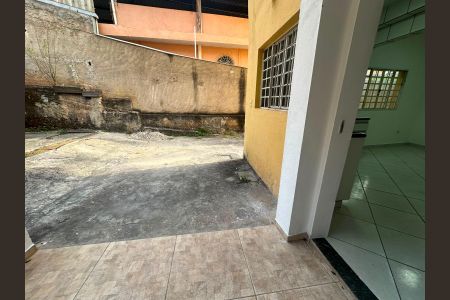 Casa para alugar com 150m², 3 quartos e 2 vagas