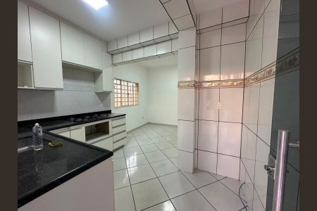Casa para alugar com 150m², 3 quartos e 2 vagas
