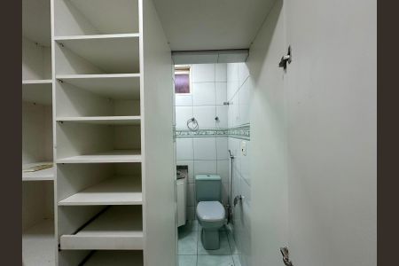 Casa para alugar com 150m², 3 quartos e 2 vagas