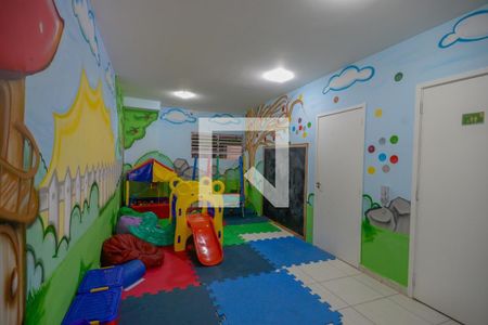 Studio para alugar com 36m², 1 quarto e 1 vaga Studio para alugar com 36m², 1 quarto e 1 vagaBrinquedoteca