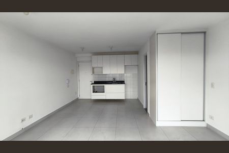 Studio para alugar com 36m², 1 quarto e 1 vaga Studio para alugar com 36m², 1 quarto e 1 vagaStudio