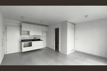 Studio de kitnet/studio para alugar com 1 quarto, 36m² em Cambuci, São Paulo
