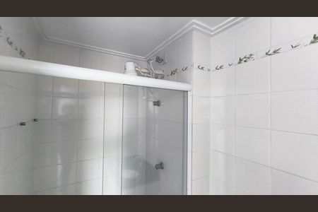 Studio para alugar com 36m², 1 quarto e 1 vaga Studio para alugar com 36m², 1 quarto e 1 vagaBanheiro