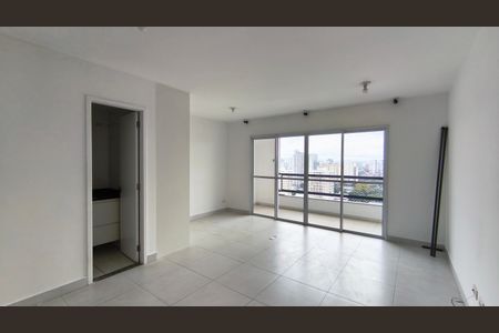 Studio de kitnet/studio para alugar com 1 quarto, 36m² em Cambuci, São Paulo