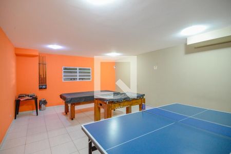 Studio para alugar com 36m², 1 quarto e 1 vaga Studio para alugar com 36m², 1 quarto e 1 vagaSalão de Festas