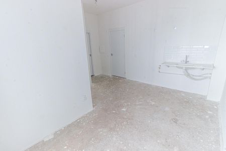 Apartamento à venda com 61m², 2 quartos e 1 vaga Apartamento à venda com 61m², 2 quartos e 1 vagaSala/Cozinha