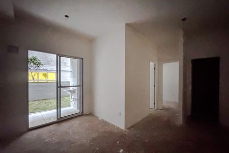 Sala de apartamento à venda com 2 quartos, 61m² em Mooca, São Paulo