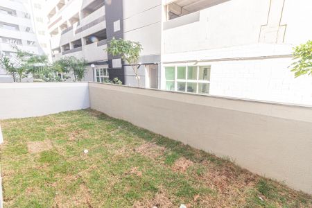 Apartamento à venda com 61m², 2 quartos e 1 vaga Apartamento à venda com 61m², 2 quartos e 1 vagaVaranda