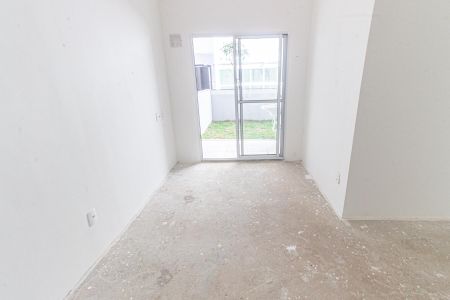 Sala/Cozinha de apartamento à venda com 2 quartos, 61m² em Mooca, São Paulo