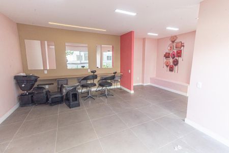 Apartamento à venda com 61m², 2 quartos e 1 vaga Apartamento à venda com 61m², 2 quartos e 1 vagaÁrea comum - Espaço Beleza