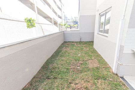 Varanda de apartamento à venda com 2 quartos, 61m² em Mooca, São Paulo