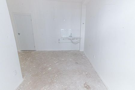 Apartamento à venda com 61m², 2 quartos e 1 vaga Apartamento à venda com 61m², 2 quartos e 1 vagaSala/Cozinha