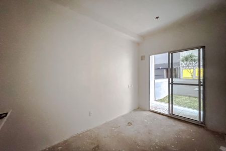 Sala de apartamento à venda com 2 quartos, 61m² em Mooca, São Paulo