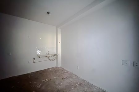 Sala de apartamento à venda com 2 quartos, 61m² em Mooca, São Paulo