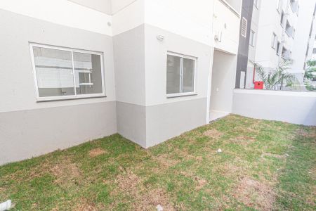 Varanda de apartamento à venda com 2 quartos, 61m² em Mooca, São Paulo