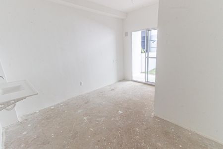 Apartamento à venda com 61m², 2 quartos e 1 vaga Apartamento à venda com 61m², 2 quartos e 1 vagaSala/Cozinha