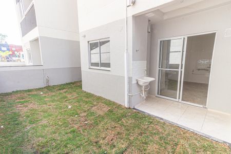 Varanda de apartamento à venda com 2 quartos, 61m² em Mooca, São Paulo