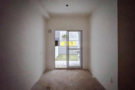 Sala de apartamento à venda com 2 quartos, 61m² em Mooca, São Paulo