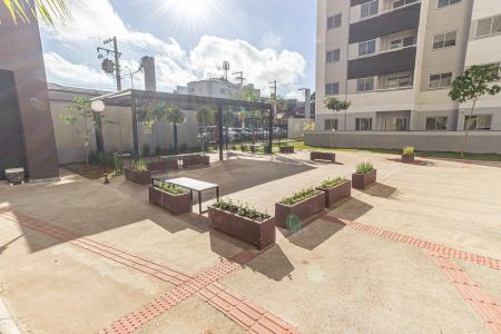 Apartamento à venda com 61m², 2 quartos e 1 vaga Apartamento à venda com 61m², 2 quartos e 1 vagaÁrea comum