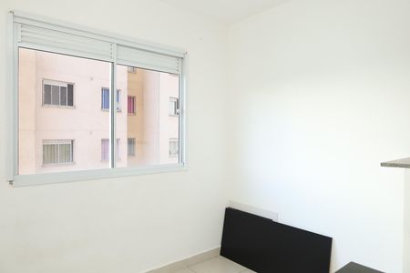 Sala de apartamento para alugar com 2 quartos, 34m² em Colônia (zona Leste), São Paulo