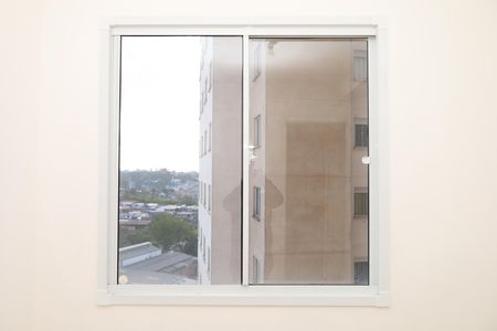 Quarto 1 de apartamento para alugar com 2 quartos, 34m² em Colônia (zona Leste), São Paulo