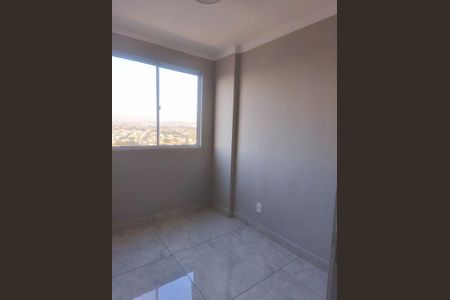 Quarto de apartamento para alugar com 2 quartos, 32m² em Parque Erasmo Assunção, Santo André