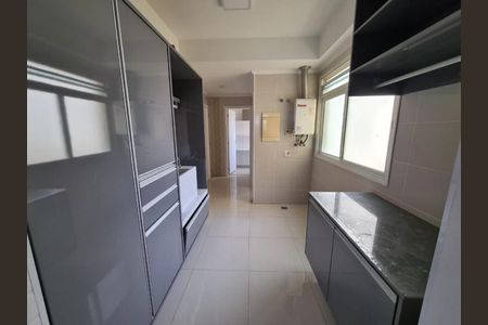 Apartamento à venda com 201m², 3 quartos e 3 vagasFoto 11
