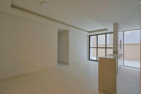 Apartamento para alugar com 119m², 3 quartos e 2 vagas