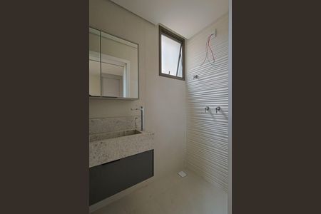 Apartamento para alugar com 119m², 3 quartos e 2 vagas